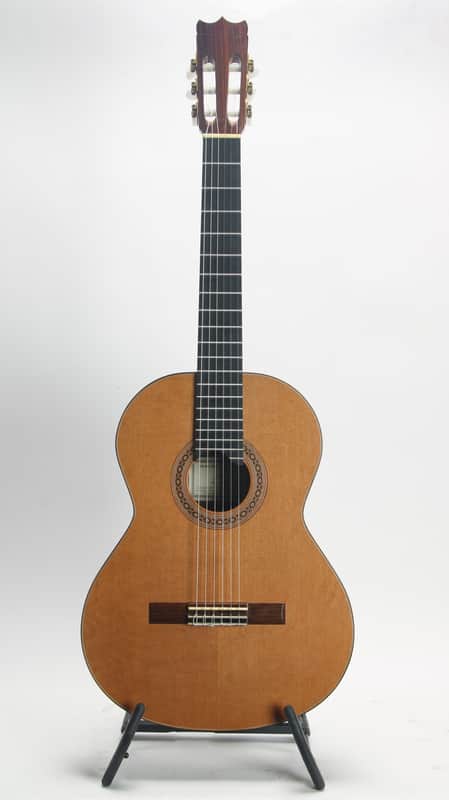 Mateo Crespi CD/RW 650/53mm Classical (2010) image 1
