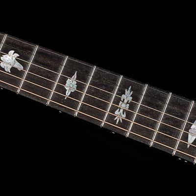 Homer Ledford Dreadnought Acoustic Guitar image 8