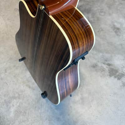 Gibson Songwriter Standard EC 2024 - Nitrocellulose image 10