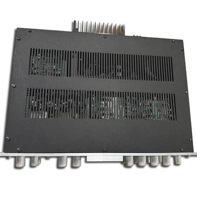 Avalon AD2055 Dual Mono Equalizer Record Plant image 7