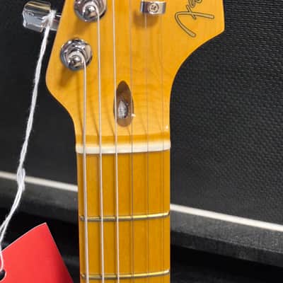 Fender Stratocaster image 5