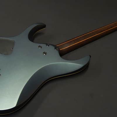 Ibanez, Axion Label series RGAR61AL Electric Guitar image 9