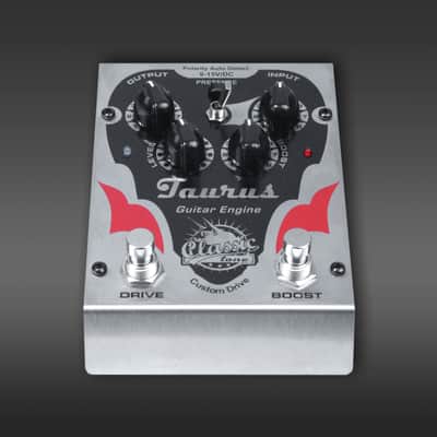 Guitar Engine - Classic Guitar DRIVE image 2