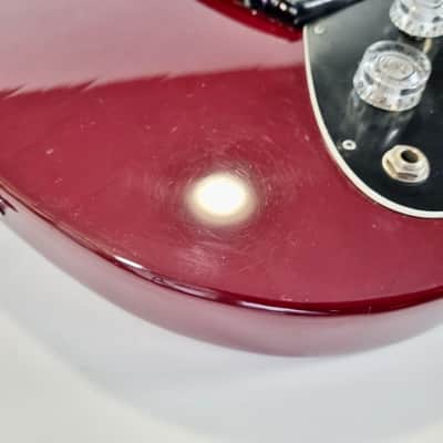 Ovation 1271 Viper 1978 Red image 6