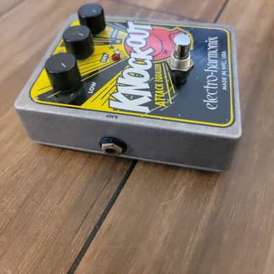 Electro-Harmonix KNOCKOUT image 4