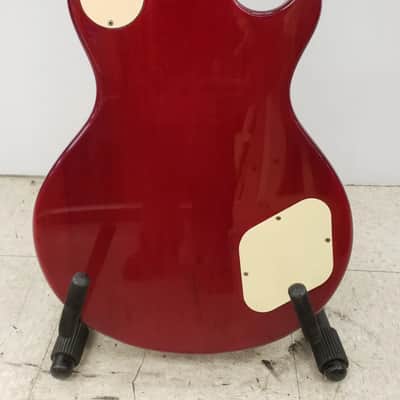 Samick AV3/LH Electric Guitar Left Handed image 9