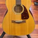 Fender F-200 Acoustic guitar made in Korea