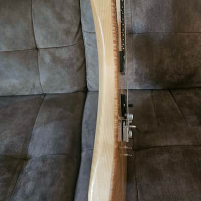 Carvin custom Custom 2023 - Flame maple image 10