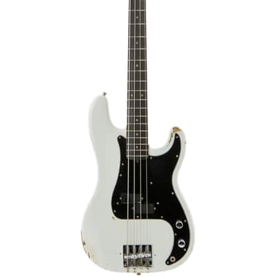 Fender Precision Bass 1963 image 2