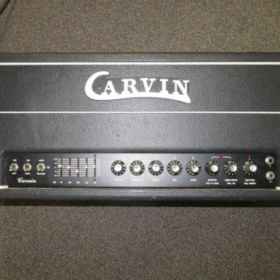 Carvin X100B image 1