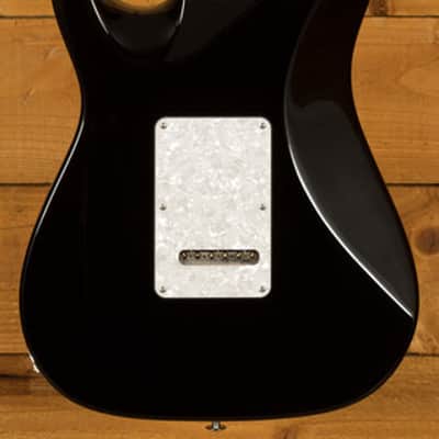 Suhr Standard Plus Trans Charcoal Burst Pau Ferro image 4