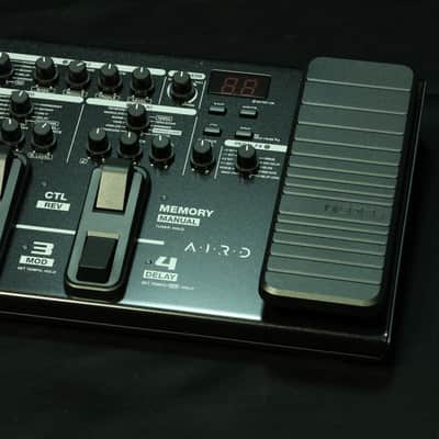 BOSS ME-90 Guitar Multi-Effects Processor [E8S1781] (07/01) image 2