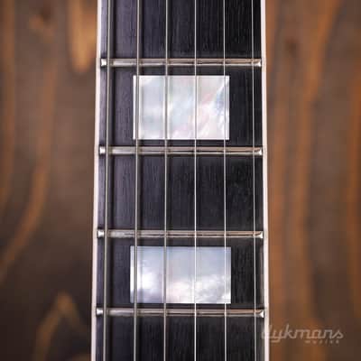 Gibson Custom 1959 ES-355 Reissue VOS Vintage Natural image 5
