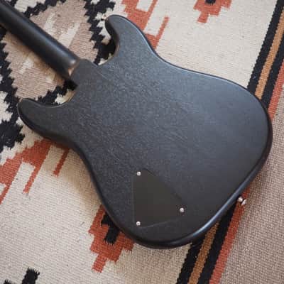 Serek Basses Midwestern Short Scale Bass 2018 PRE-ORDER image 9