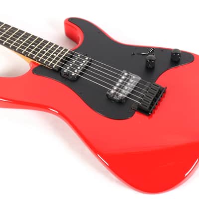 Charvel Pro-Mod Plus So-Cal Style 1 HH HT Electric Guitar Racing Red image 6