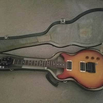 1980 Hamer USA Special image 17
