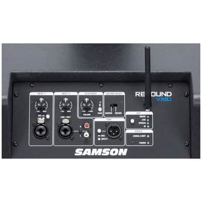 Samson Resound VX81 Column Array PA System image 2