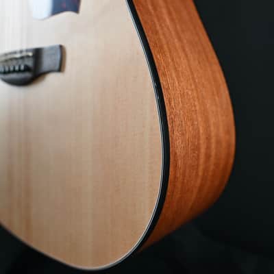 Ibanez PF50-OPN Open Pore Natural Acoustic Guitar #117 image 14