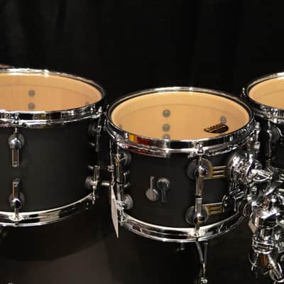 Sonor SQ2 Satin Black image 3