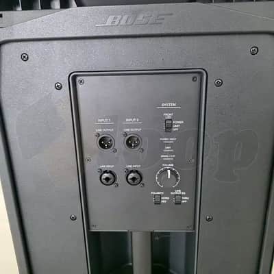 Bose F1 Model 812 Array PA System image 15