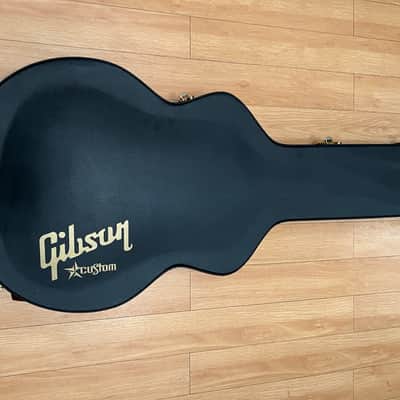 Gibson Byrdland Blond 2017 - Blonde image 6