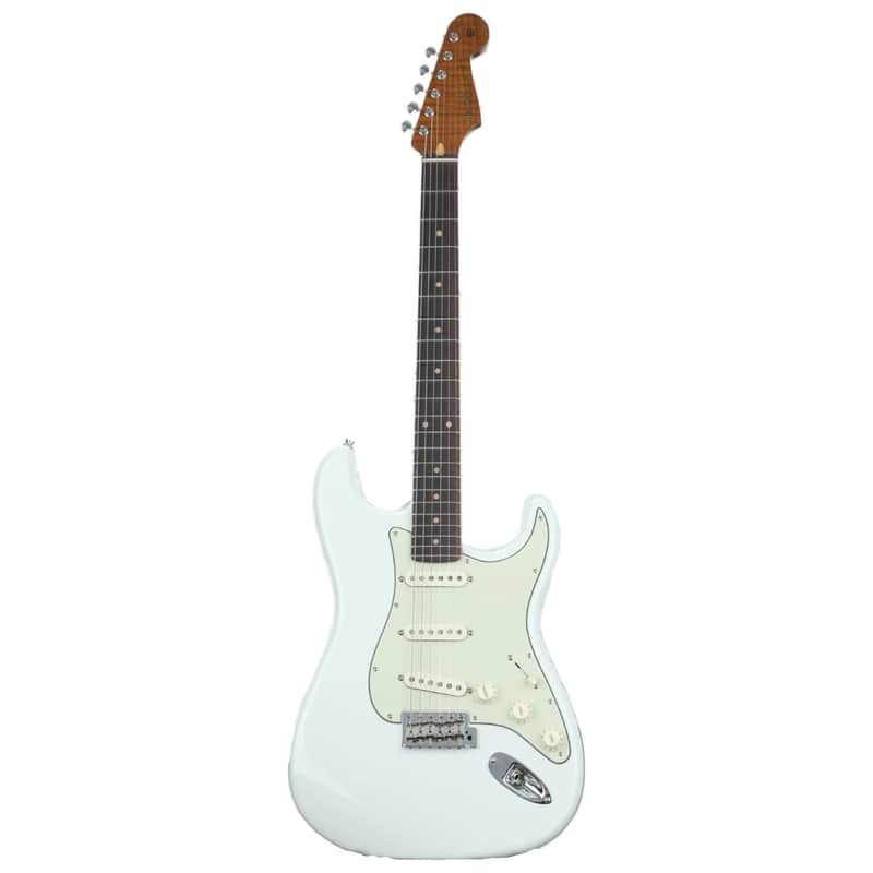 Fender GT11 Stratocaster NOS image 1
