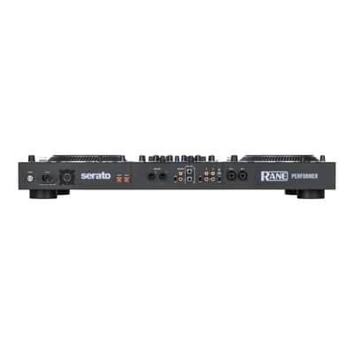 Rane DJ Performer Controller + Odyssey BMPERFORMERDLX Soft Case PROAUDIOSTAR image 3