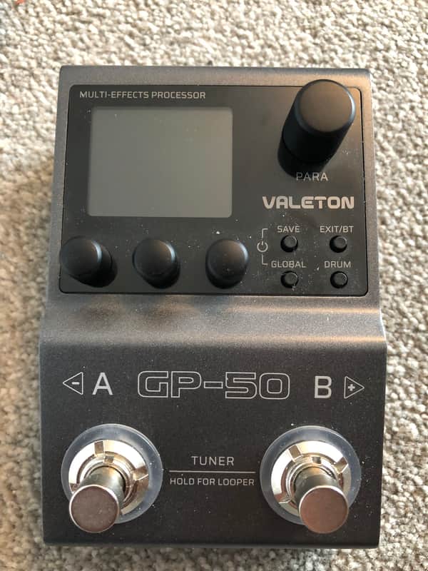 Valeton GP - 50