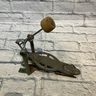 Ludwig Speed King Pedal 1960s image 1