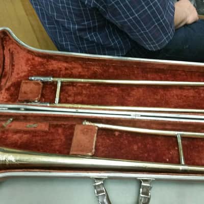 Immagine Holton Collegiate  Trombone - 1