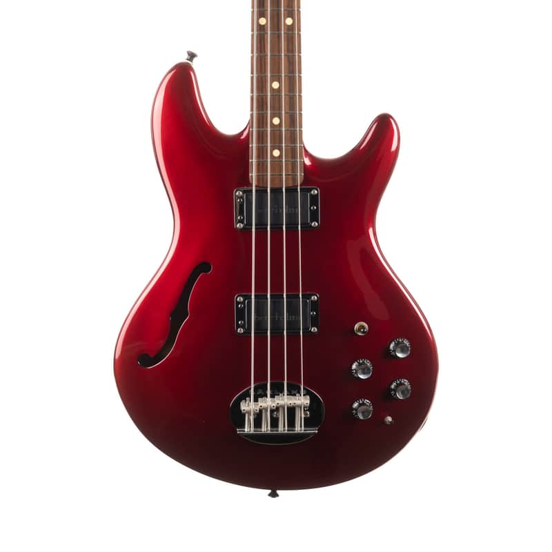 Lakland Skyline Hollowbody image 6