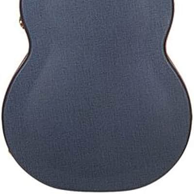 Cordoba Stage Hardshell Case - Blue image 3