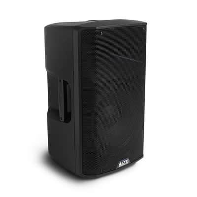 Alto Professional TX412 700W Powered Loudspeaker With Bluetooth - 12in image 5