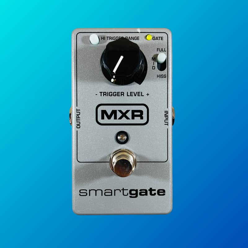 MXR M135 Smart Gate Pedal image 1