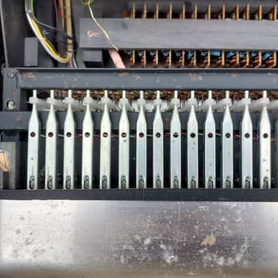 Viscount Imperial Vintage Rare 1960-1970 Analog Synthesizer Organ image 18