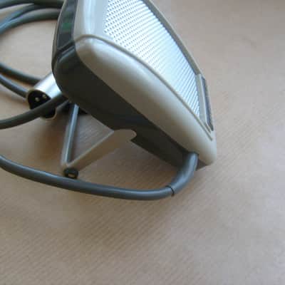 Telefunken D 11 C Vintage Microphone image 6