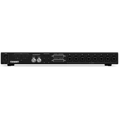 ID48 Audient image 3