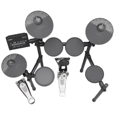 Yamaha DTX-452K Electronic Drum Set image 7