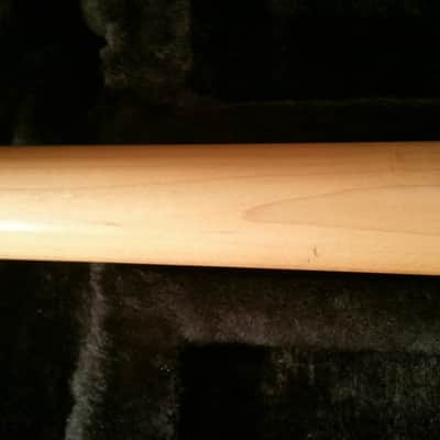 Sadowsky NAMM Show 2004 PROTOTYPE Metro 2004 Olympic White image 7