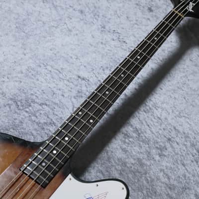 Gibson 1976 Thunderbird IV Bicentennial Edition - Sunburst -[4.18kg] image 6
