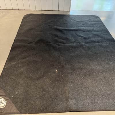 Protection Racket Drum Rug 9020-01 2010s image 1