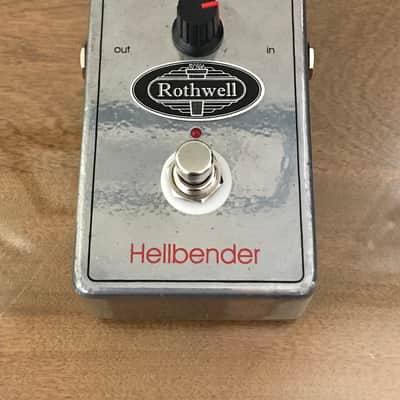 Rothwell Hellbender image 2