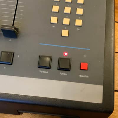 E-MU Systems SP-1200 8-Voice Drum Sampler 1987 - 1996 - Black image 9