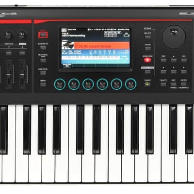 Roland FANTOM-06 Music Workstation Keyboard