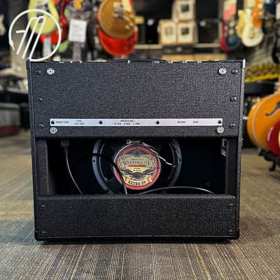 Dr Z X-Ray 30-Watt 1x12" Guitar Combo USED image 4