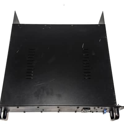 Cinepro PowerPro 30 - Balanced AC Power - Conditioner Early 2000s - Black image 4