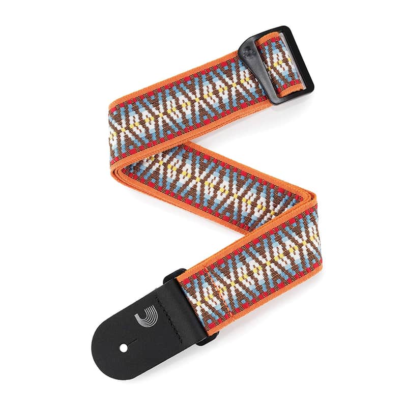 D'Addario 50G08 Sunrise Hootenanny