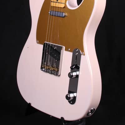 Fender JV Modified 50s Tele - Wb image 7