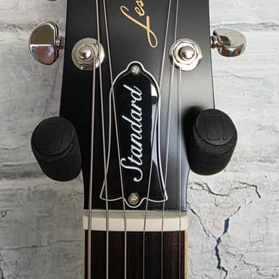 Gibson Les Paul Standard '60s Faded -- Vintage Cherry Sunburst image 5