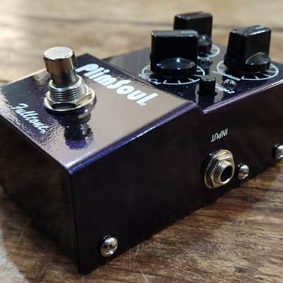 Fulltone PlimSoul Distortion USA image 3